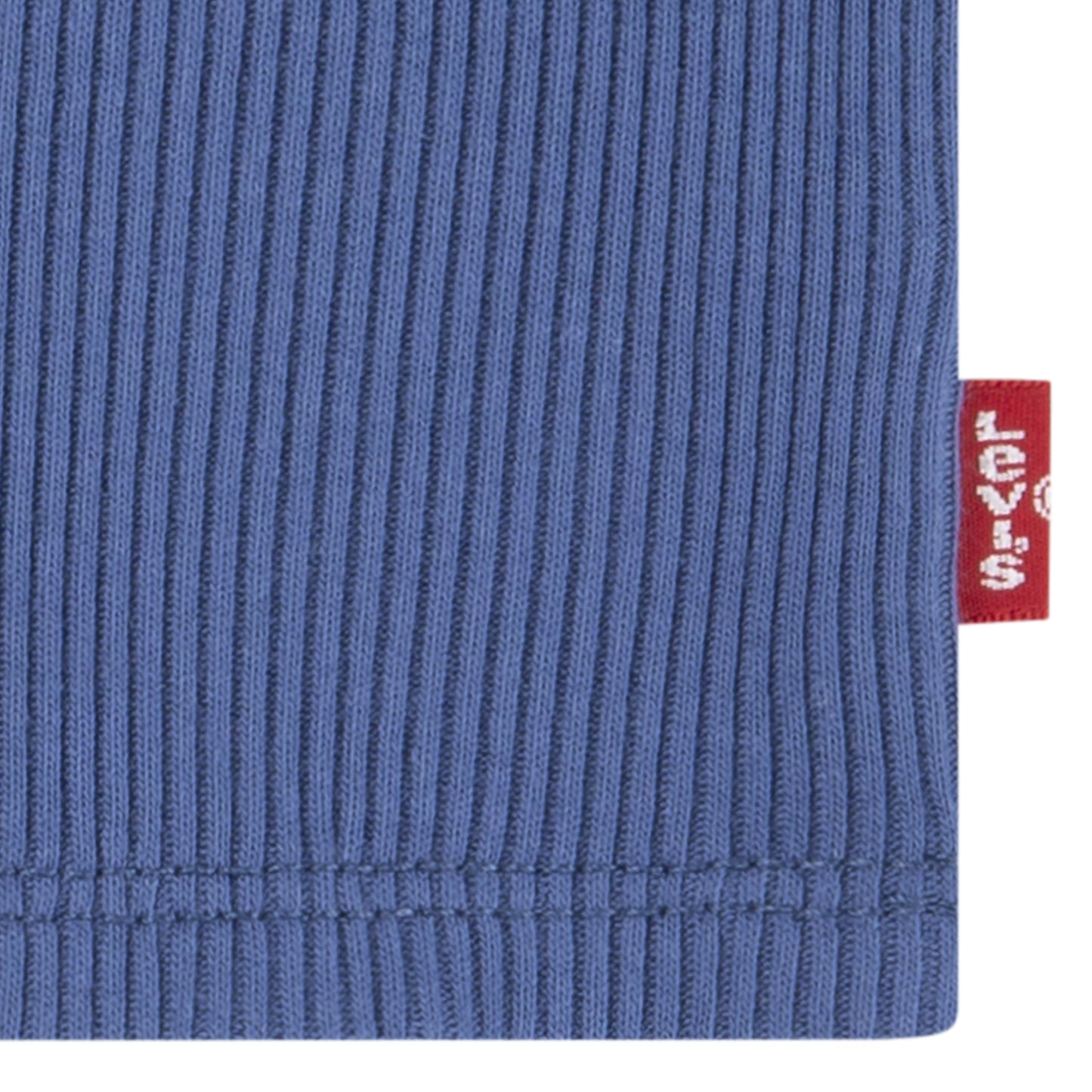 Levi's LVG Meet and Greet Ribbed Top