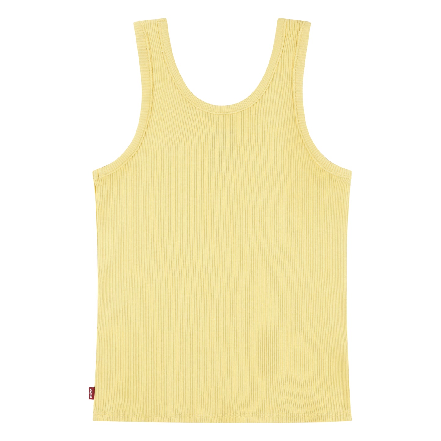 Levi's LVG Meet and Greet Ribbed Top
