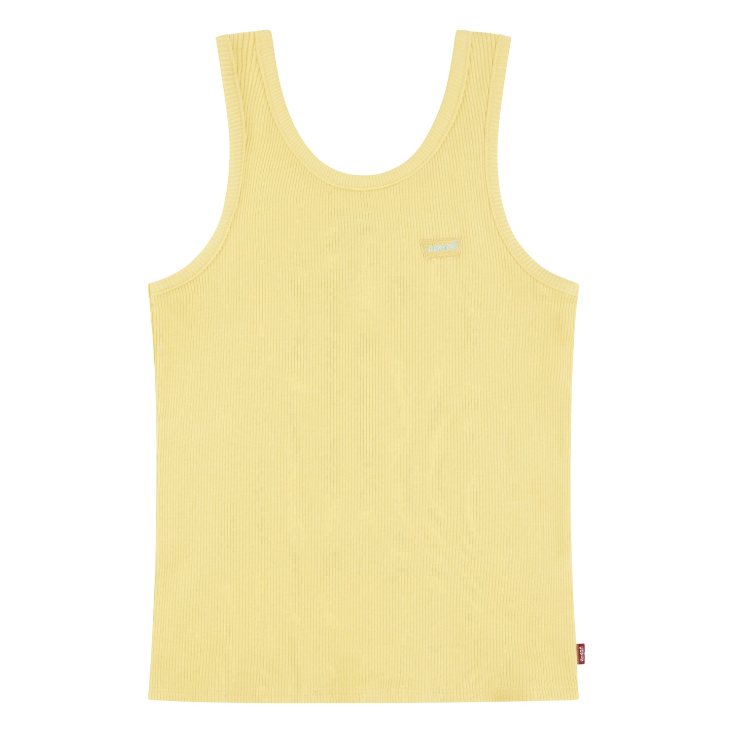 Levi's LVG Meet and Greet Ribbed Top
