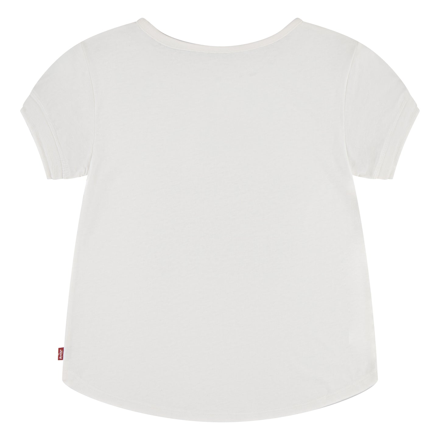Levi's Double Cuff Tee
