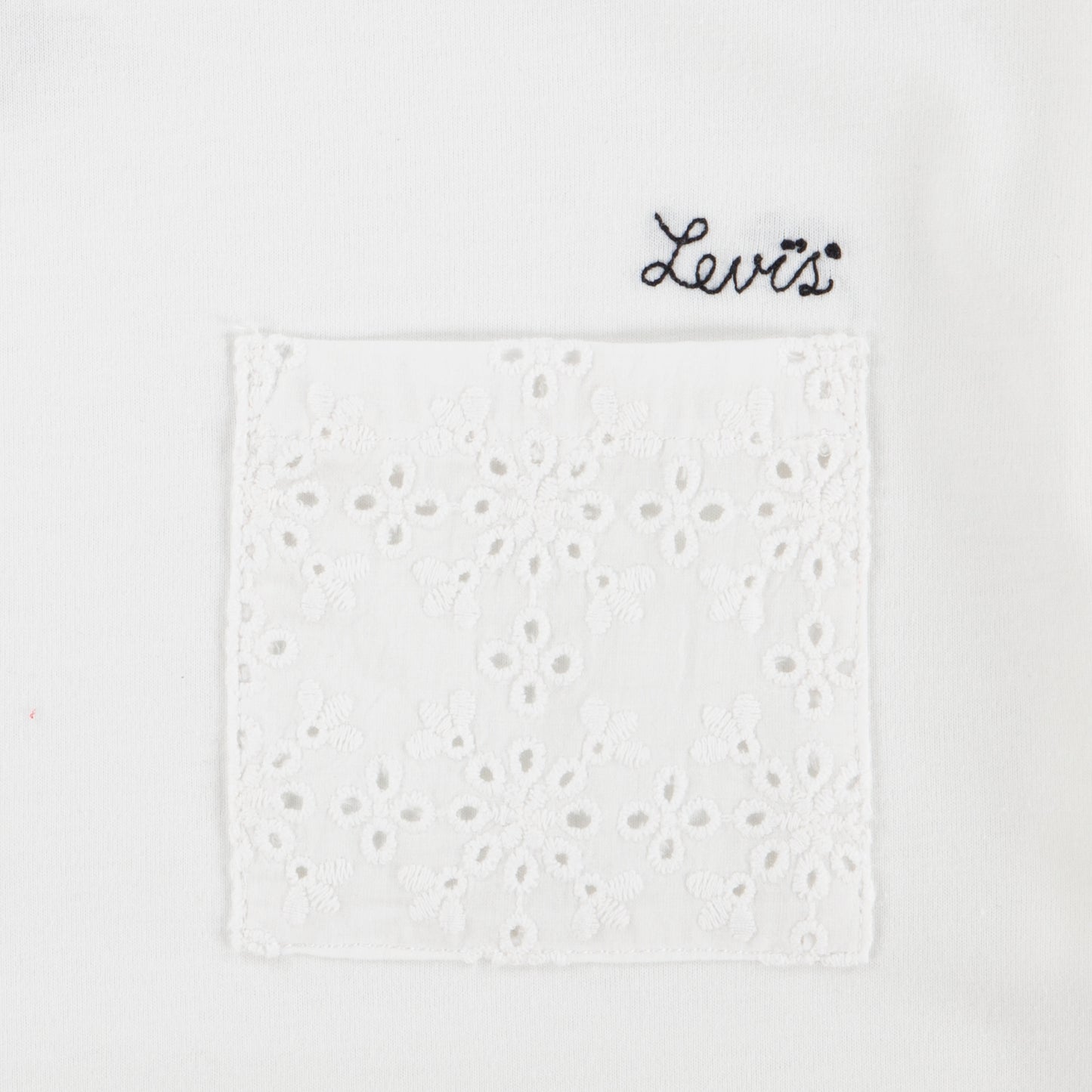 Levi´s LVG Roll Cuff Meet and Greet