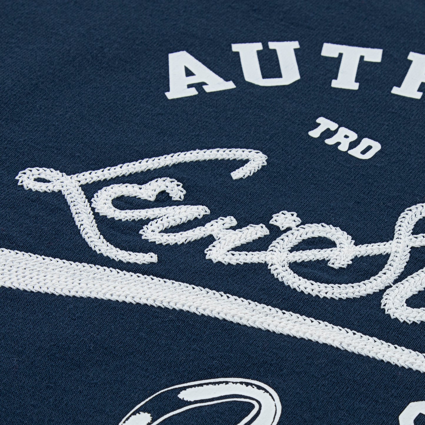 Levi's LVG Varsity Langarmshirt Tee