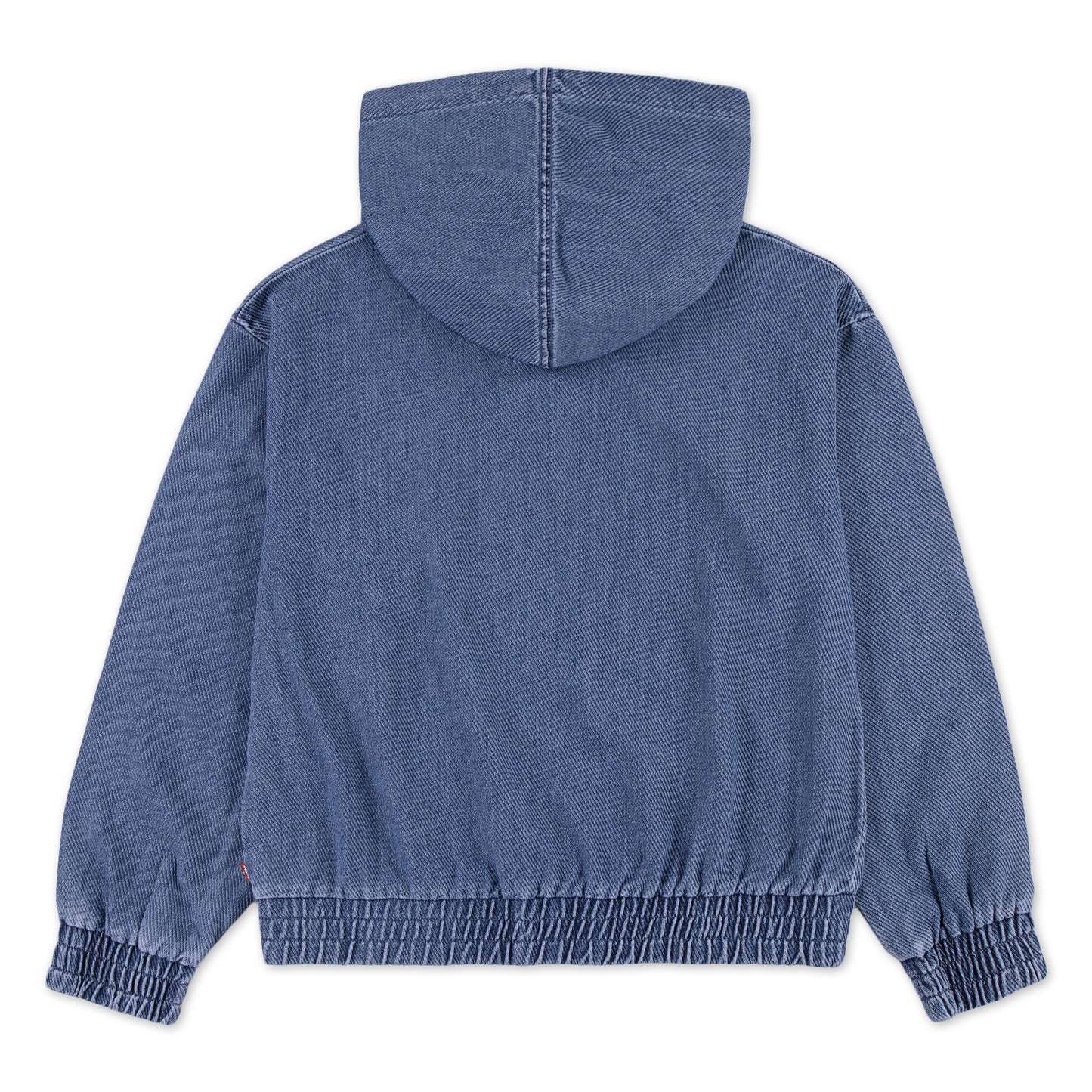 Levi's LVG Denim Hoodie