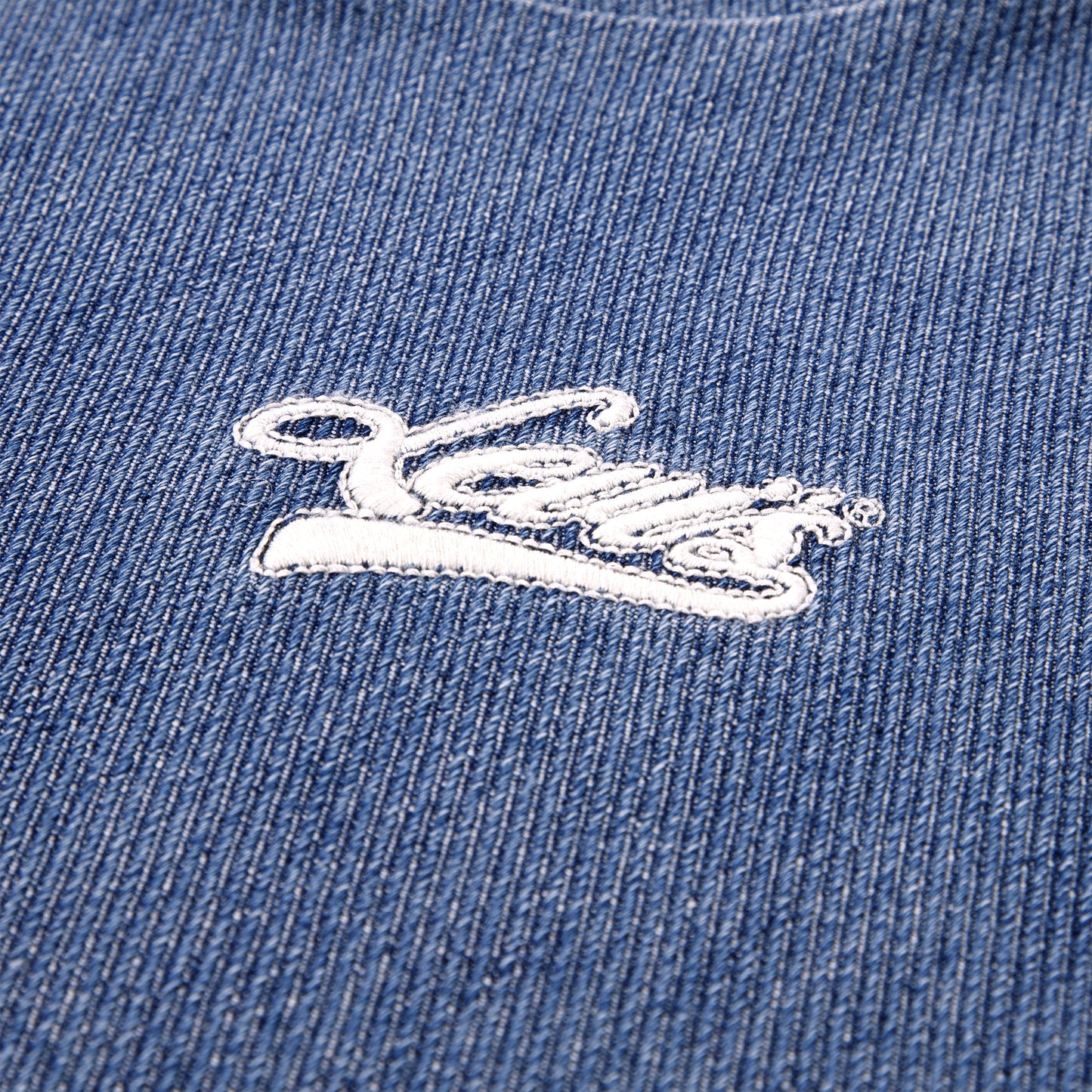 Levi's LVG Denim Hoodie