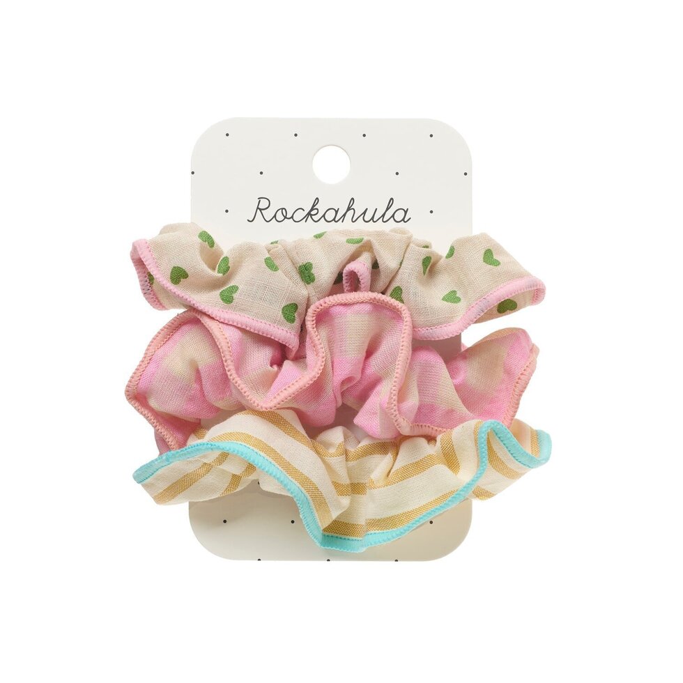 Rockahula Pick n Mix 3-er Pack Scrunchies