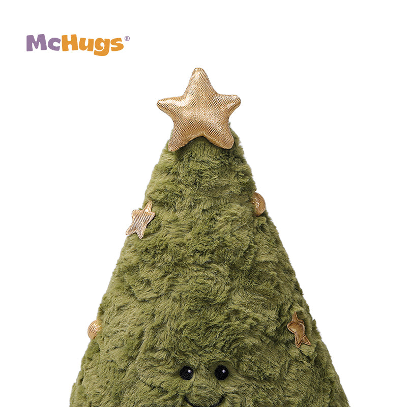 McHugs Starry Christmas Tree