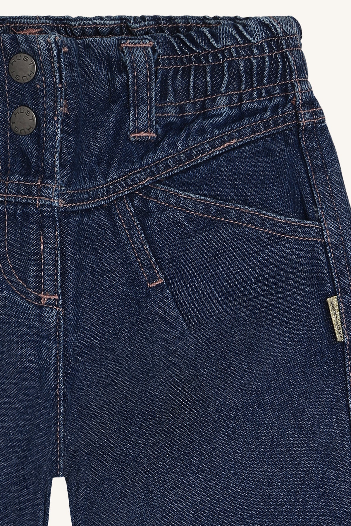 Hust & Claire Jamille denim Jeans