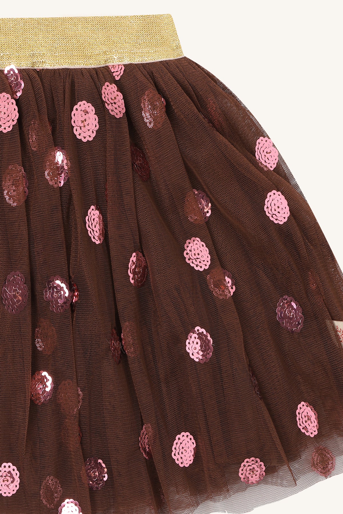 Hust & Claire Ninna Dots Rock