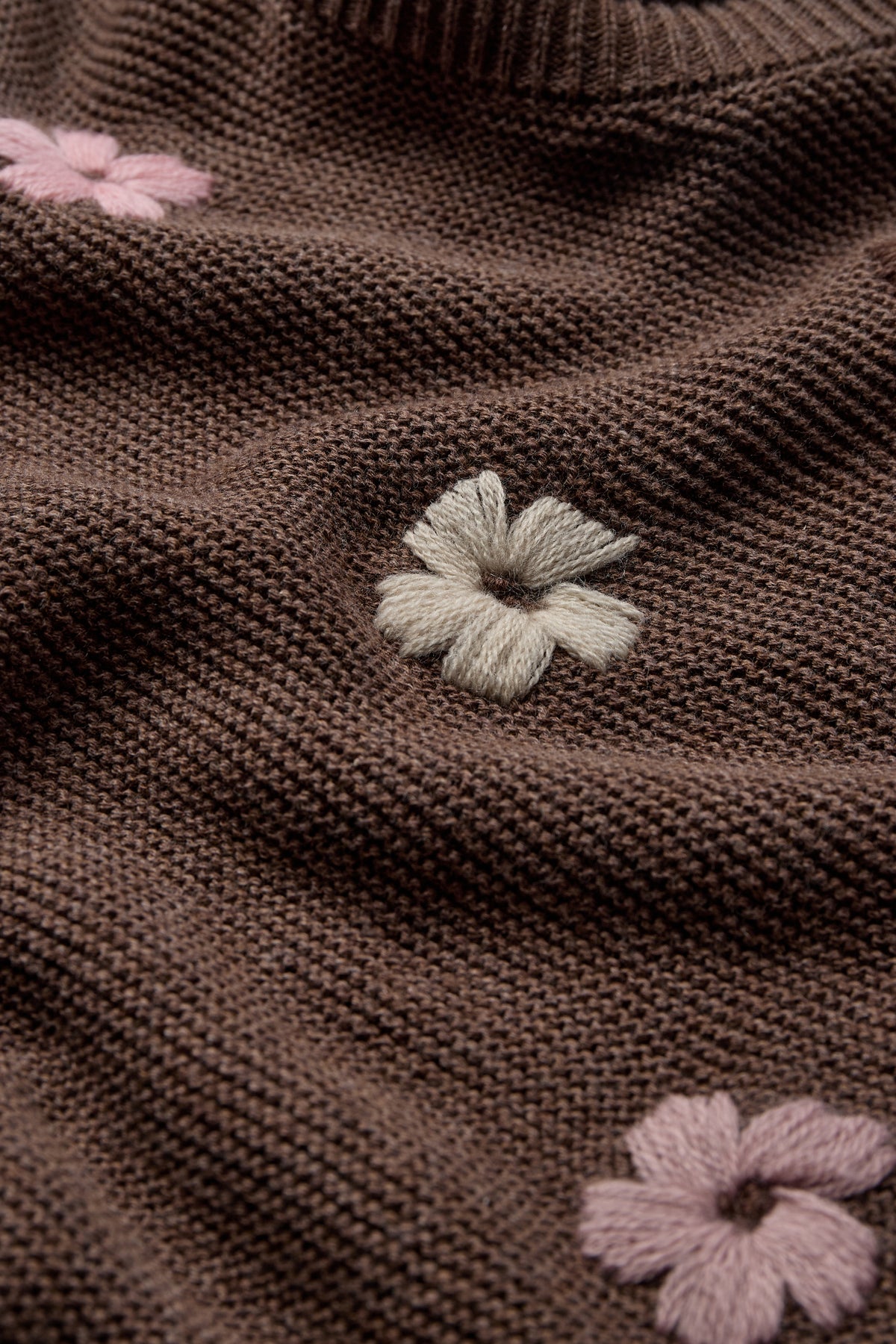 Hust & Claire Charlotte Flowerboom Pullover