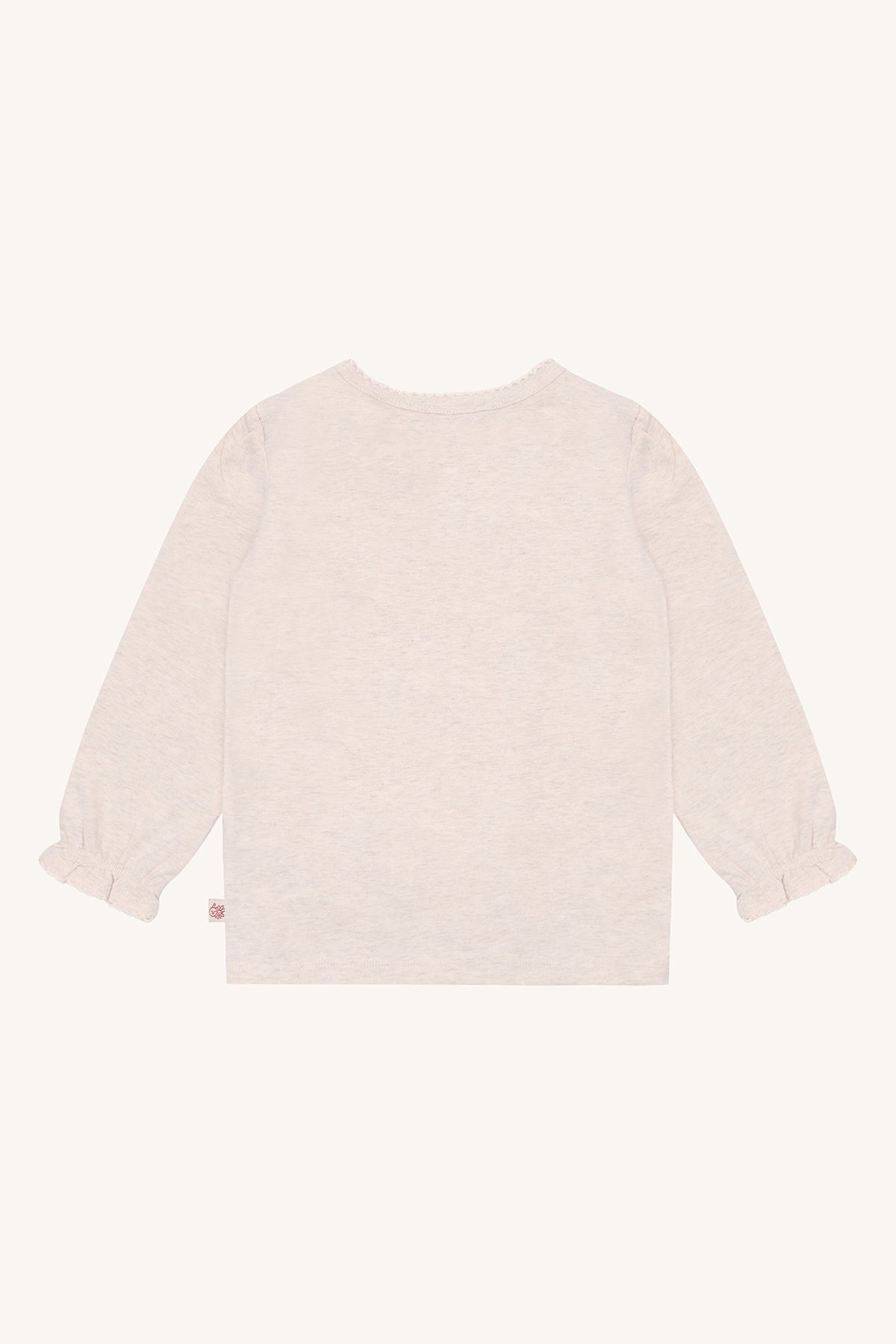 Hust & Claire Langarmshirt Alma Fee