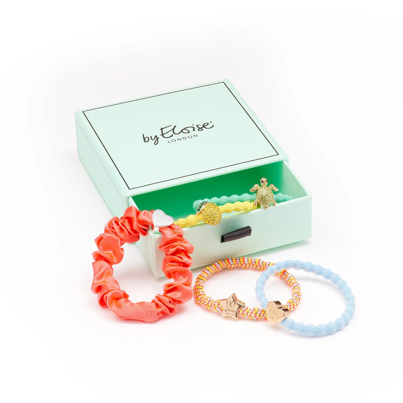 byEloise - Geschenkbox The Tropical