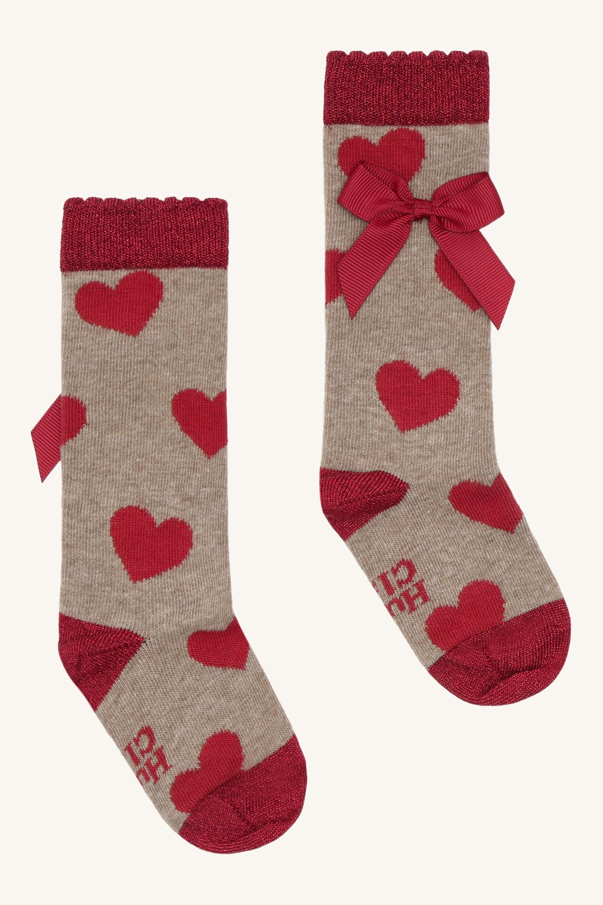 Hust & Claire Socken Florie