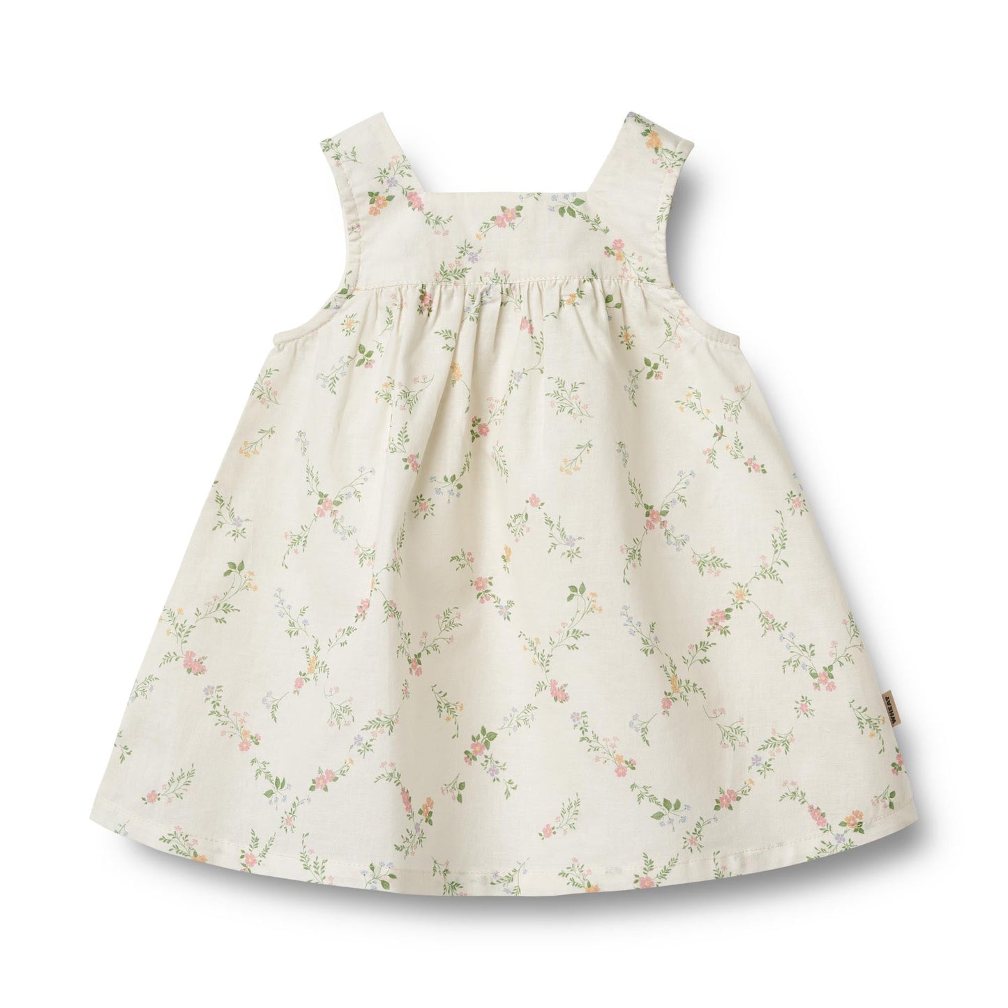 Wheat Kleid Ayla