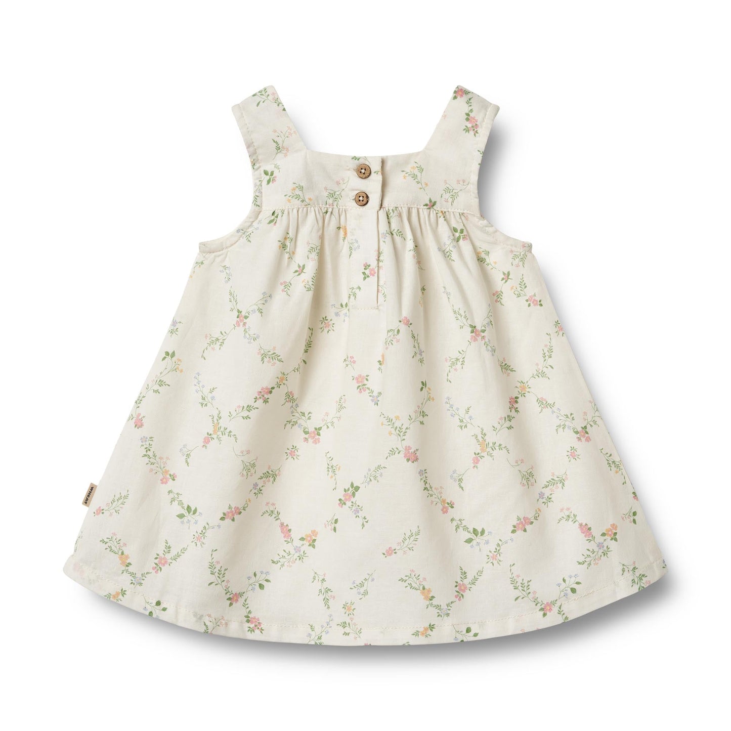 Wheat Kleid Ayla
