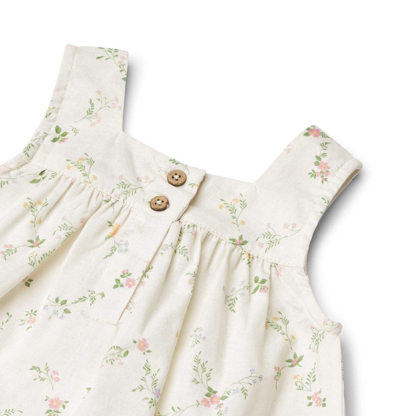 Wheat Kleid Ayla