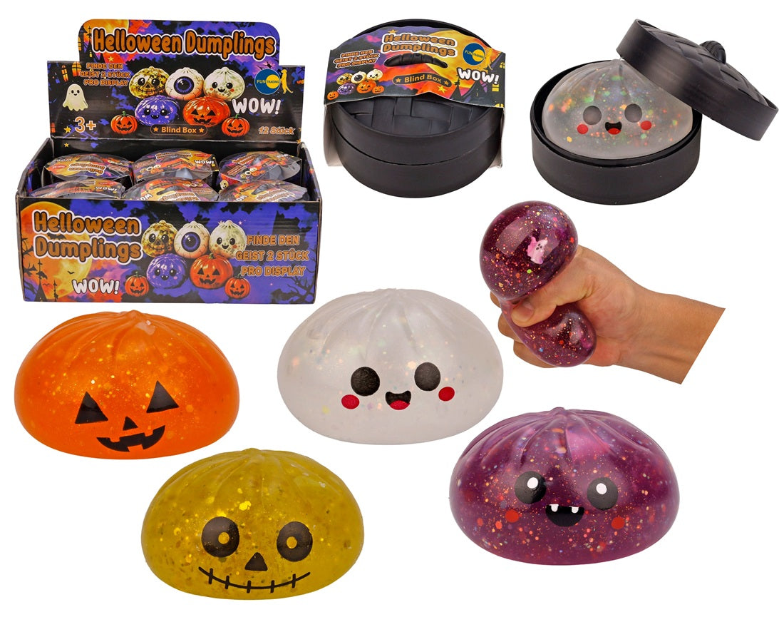 Helloween Dumplings 8,5cm