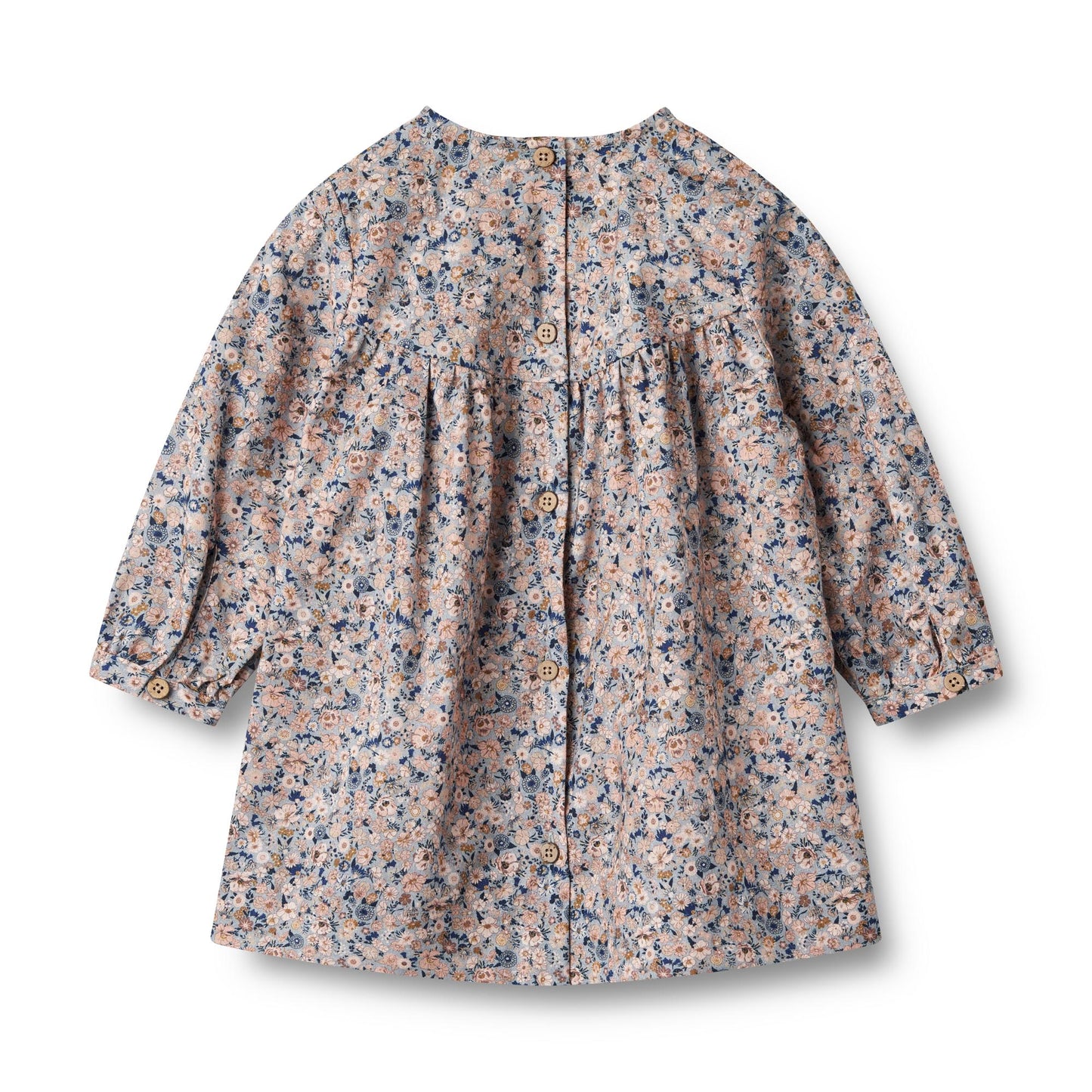 Wheat Kleid Fenja