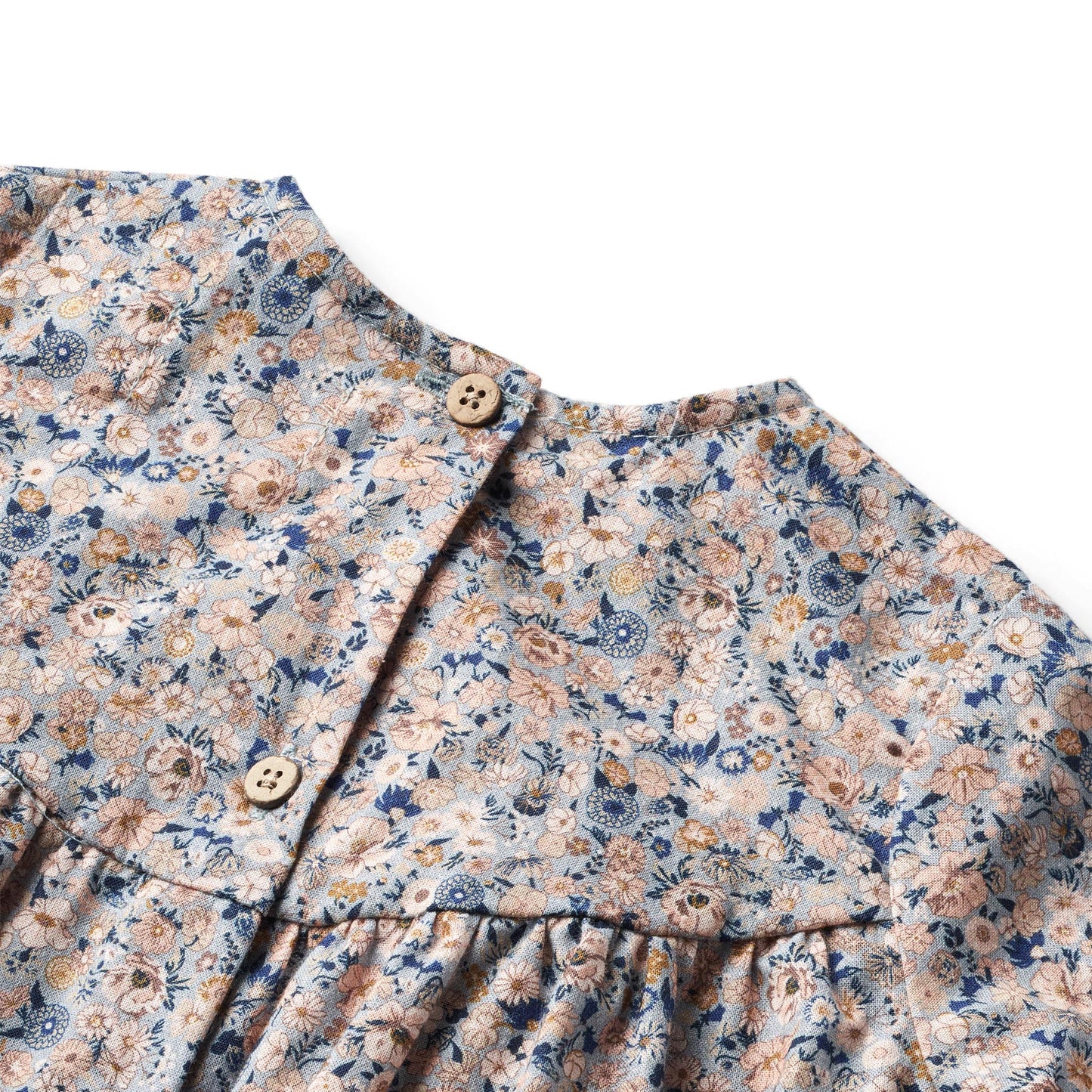 Wheat Kleid Fenja
