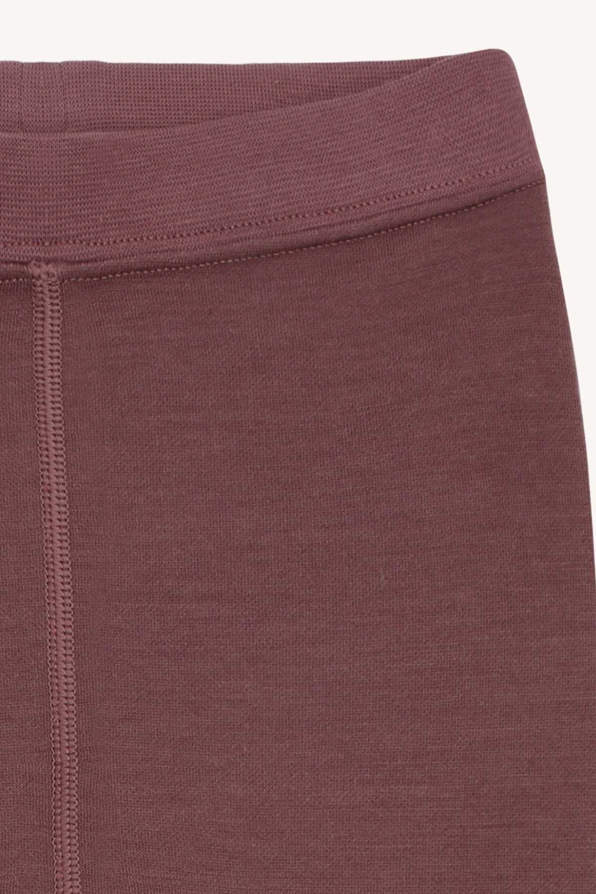 Hust & Claire Wolle Leggings Laki