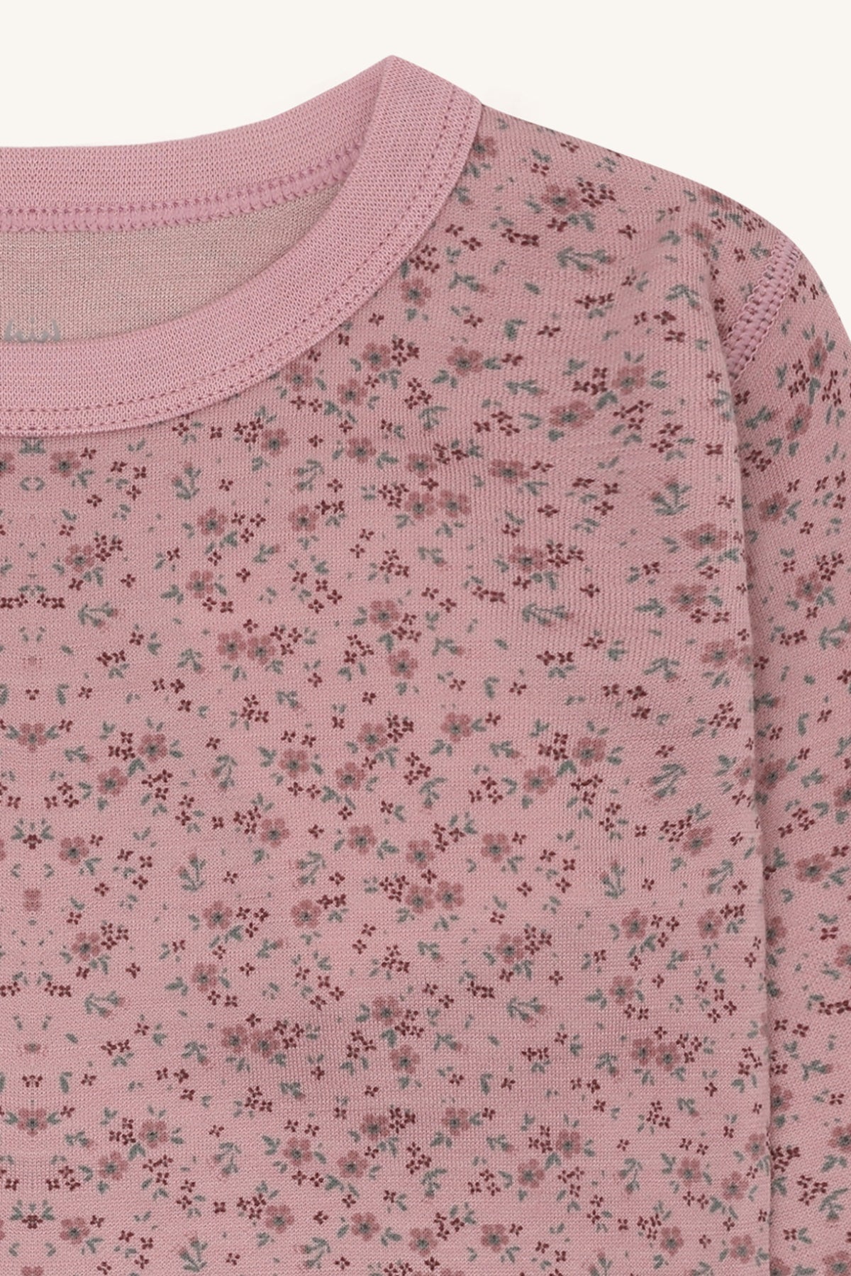 Hust & Claire Langarmshirt Abba Tiny
