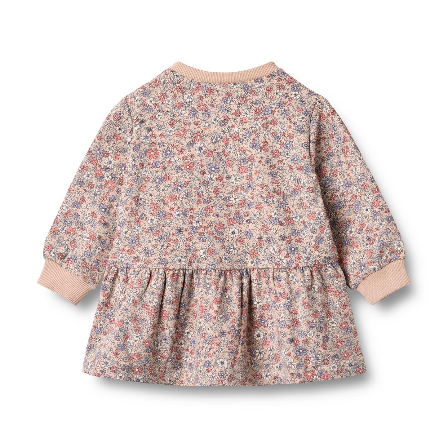 Wheat Kleid Zenia