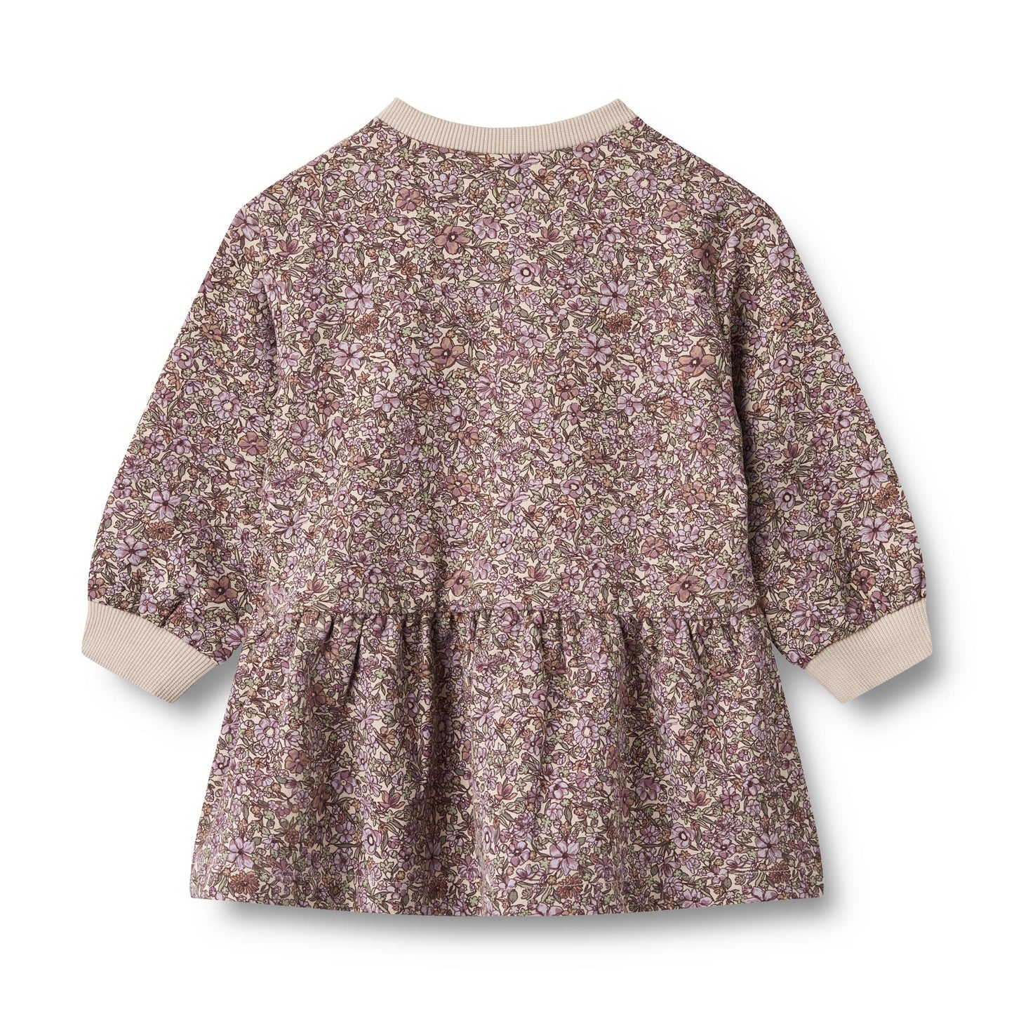 Wheat Kleid Zenia