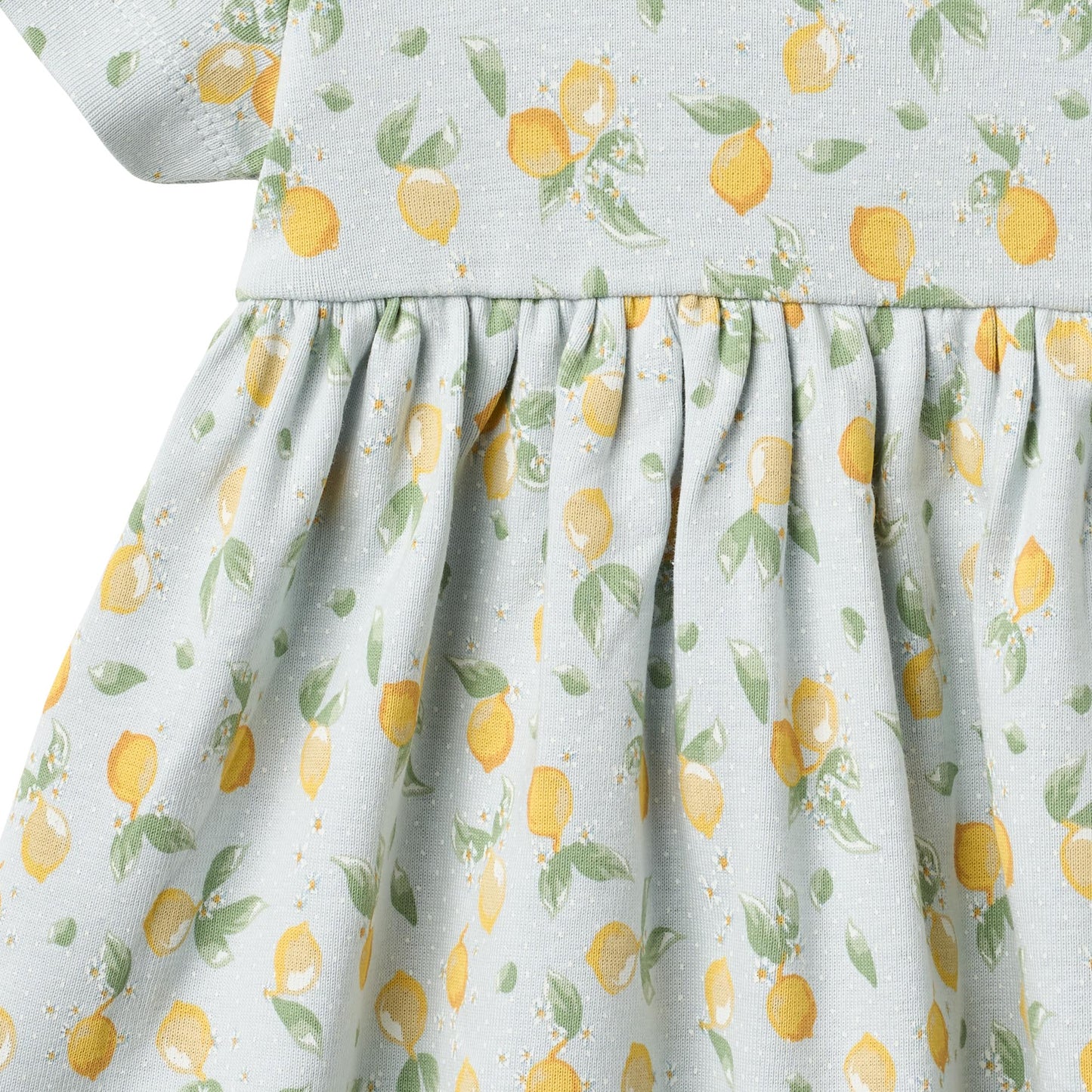 Wheat Kleid Nova