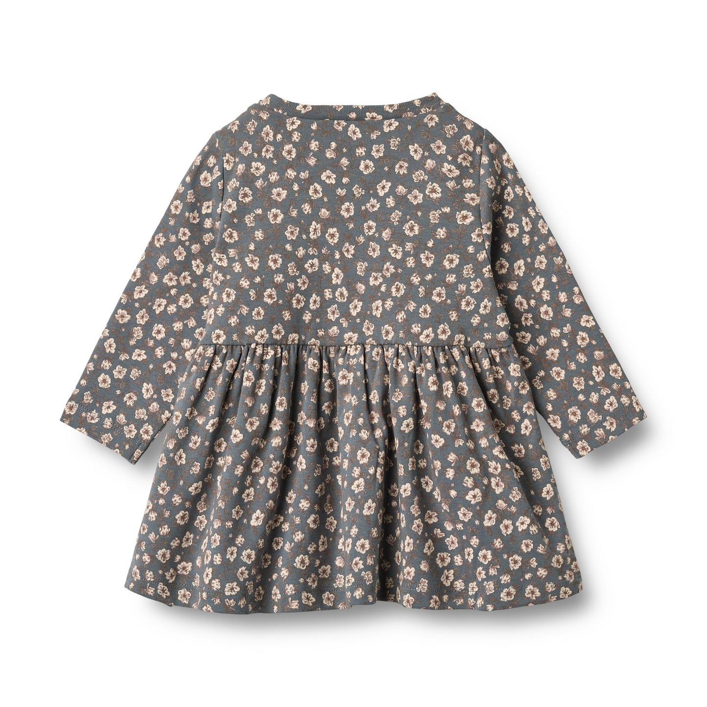 Wheat Kleid Sessa