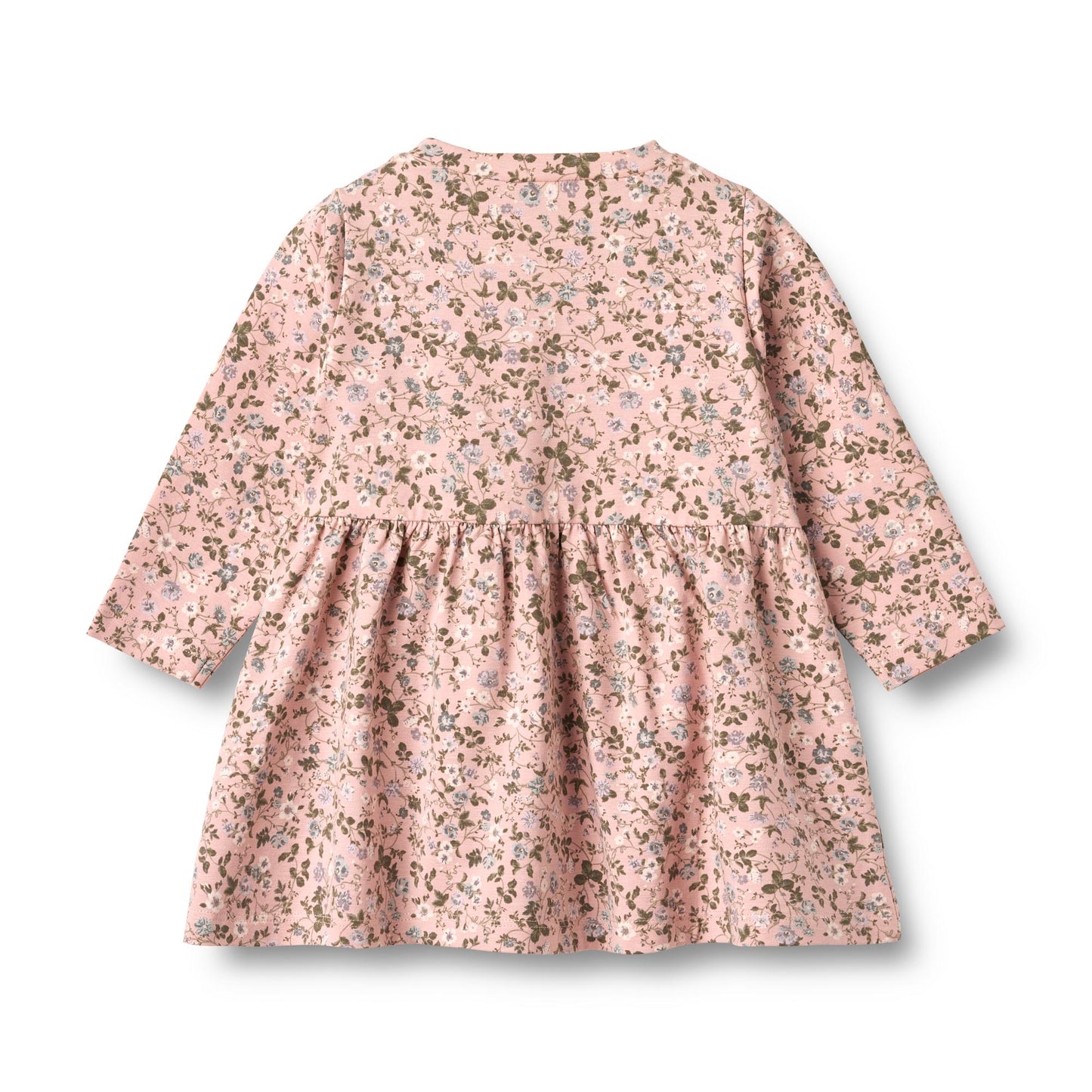 Wheat Kleid Sessa