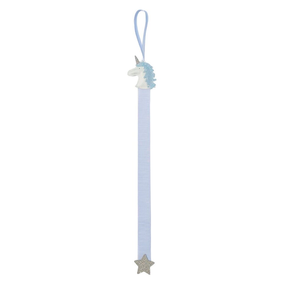 Rockahula Einhorn Clip Halter