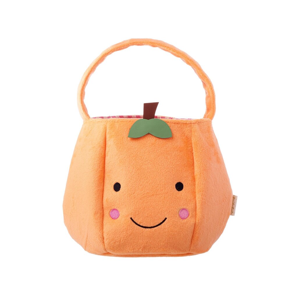 Rockahula Halloween Kürbis Tasche