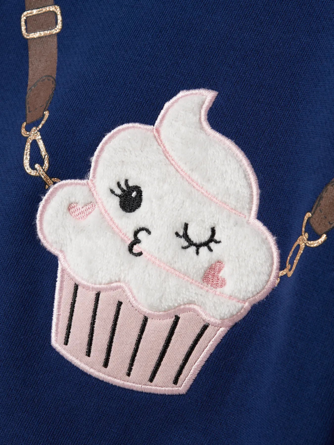 Name it Nora Sweatshirt