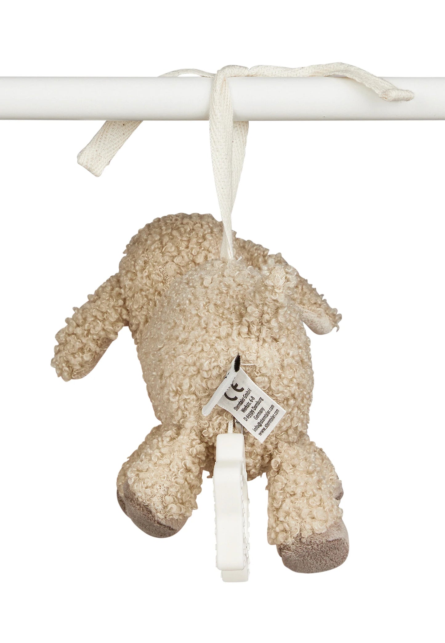 Sterntaler Spieluhr S Schaf FLocke