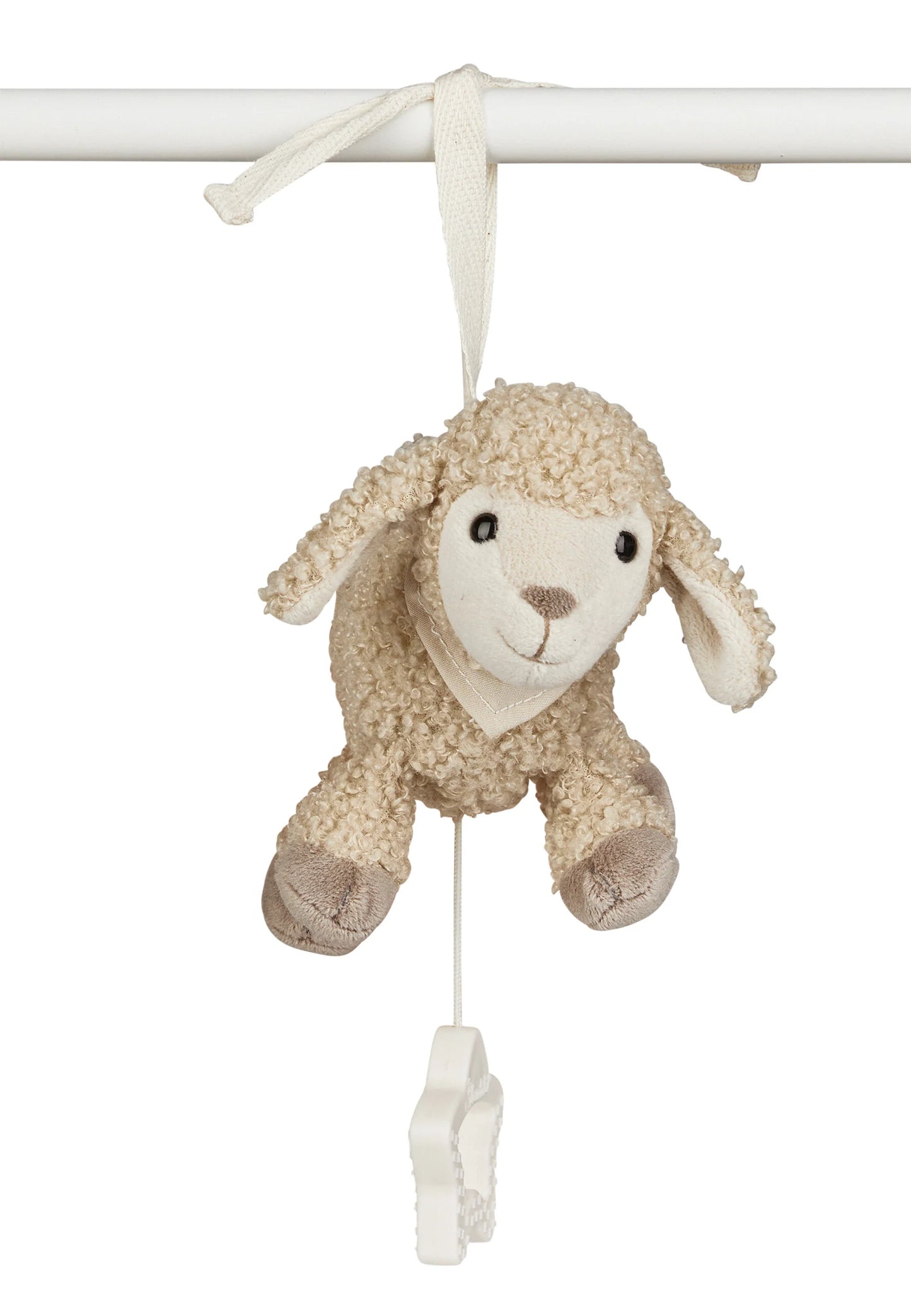 Sterntaler Spieluhr S Schaf FLocke