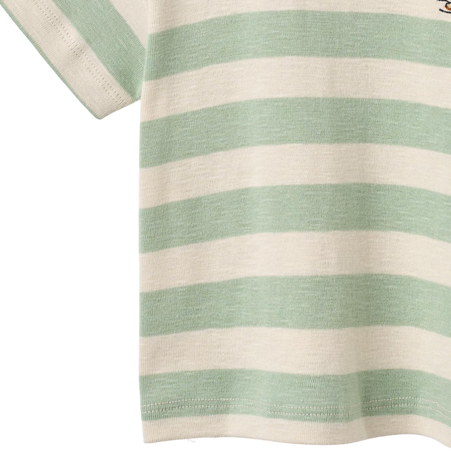 Wheat Baby T-Shirt Liam