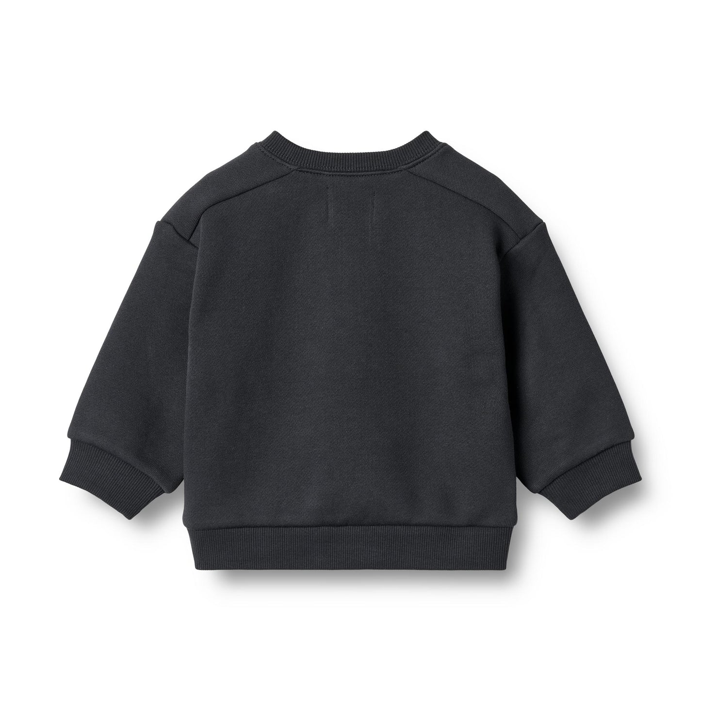 Wheat Sweatshirt Sander