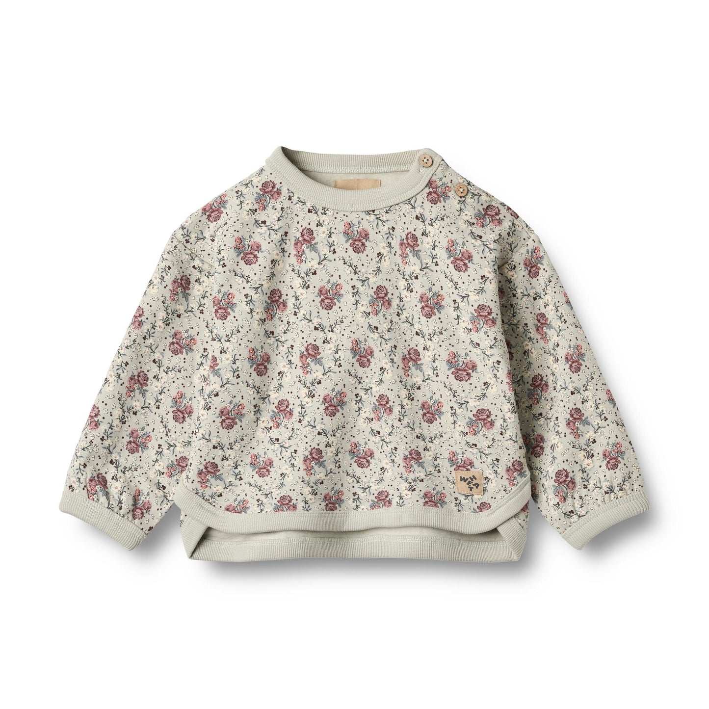 Wheat Sweatshirt Emery