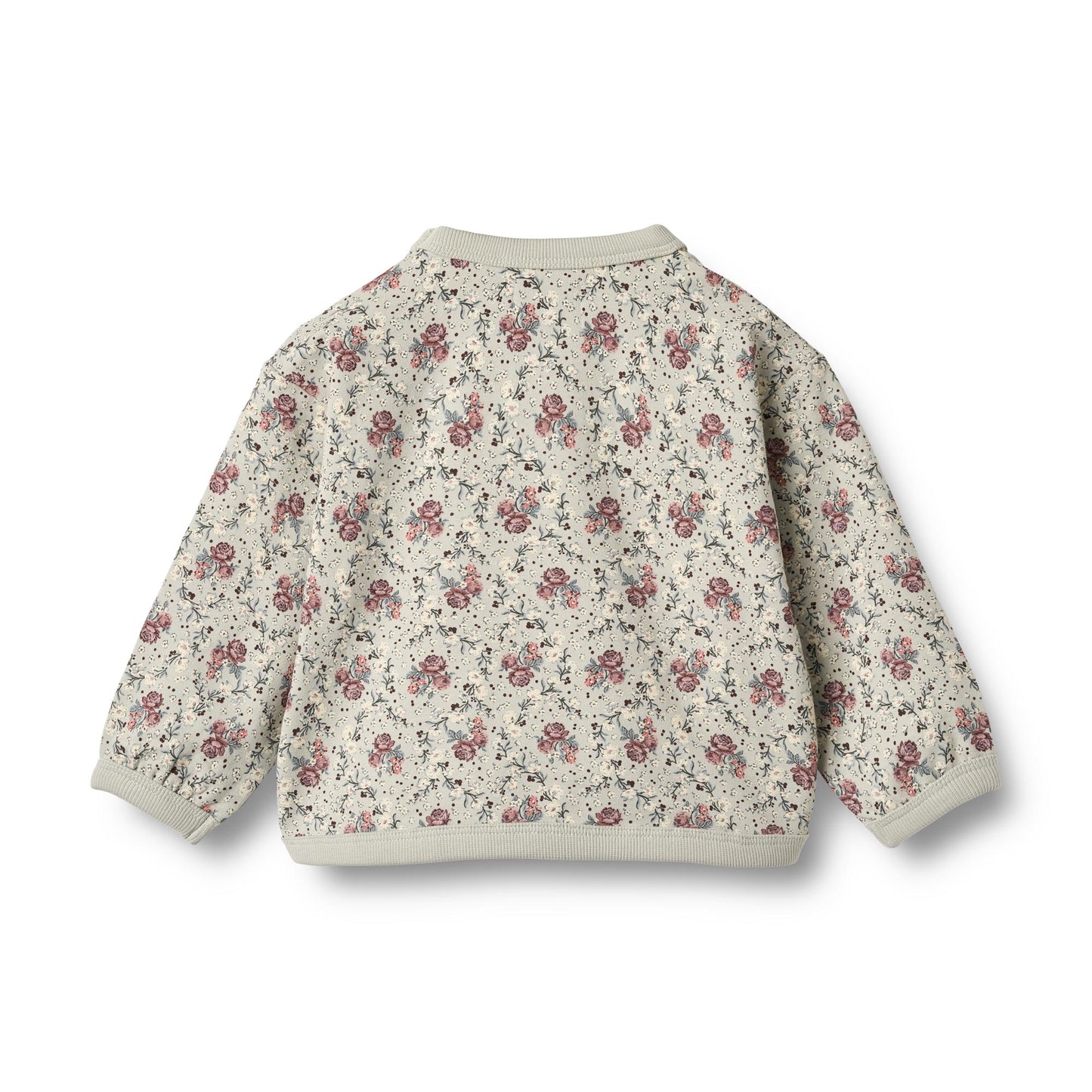 Wheat Sweatshirt Emery