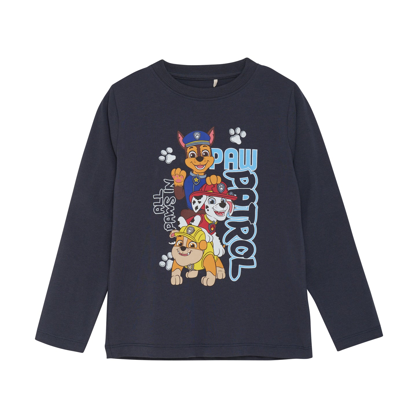 Minymo T-Shirt langarm