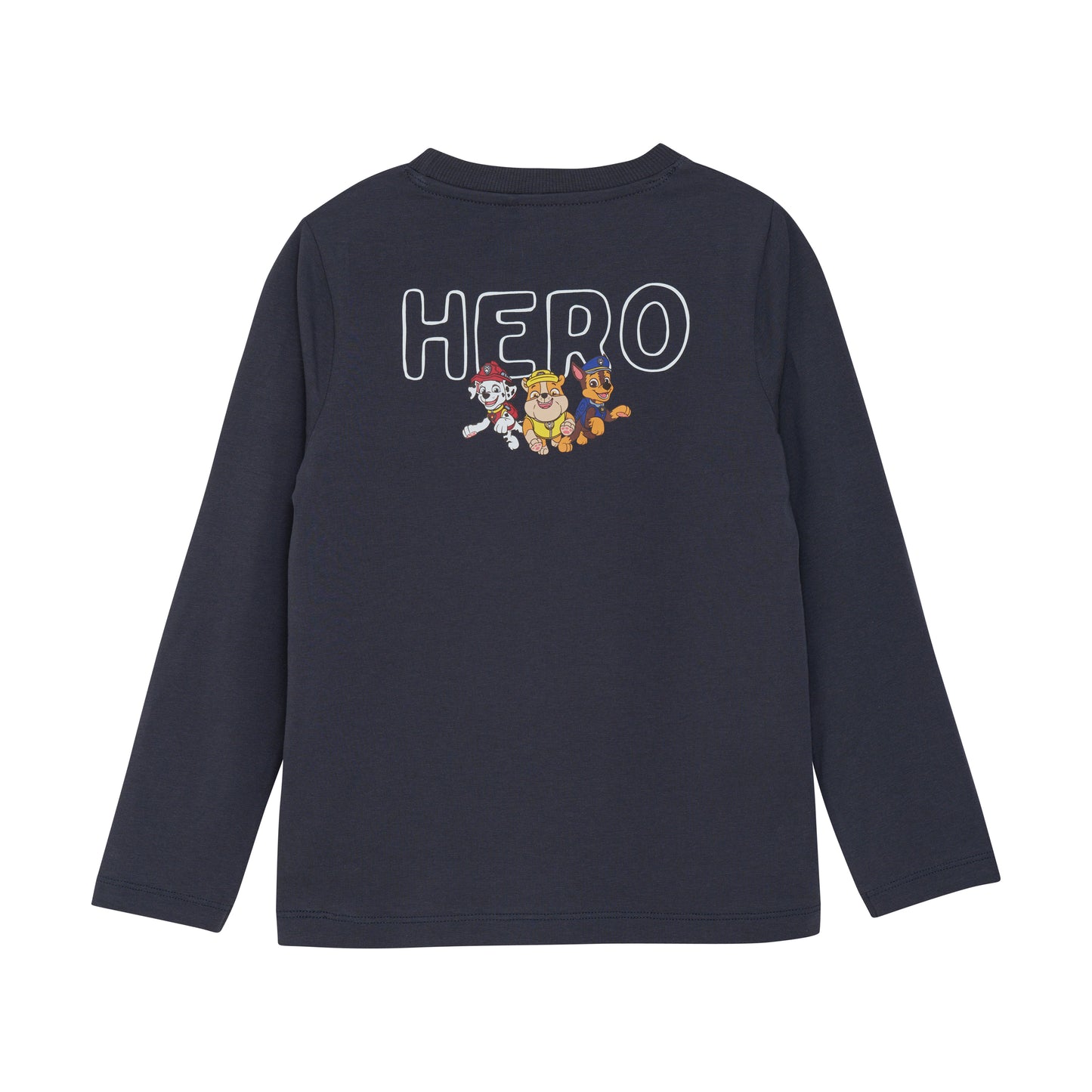 Minymo T-Shirt langarm