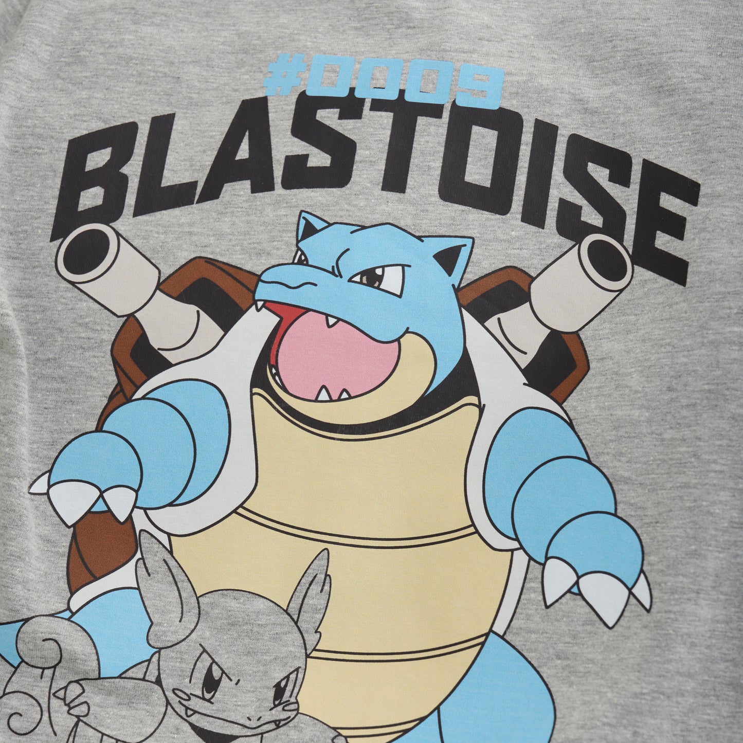 Minymo T-Shirt Pokemon