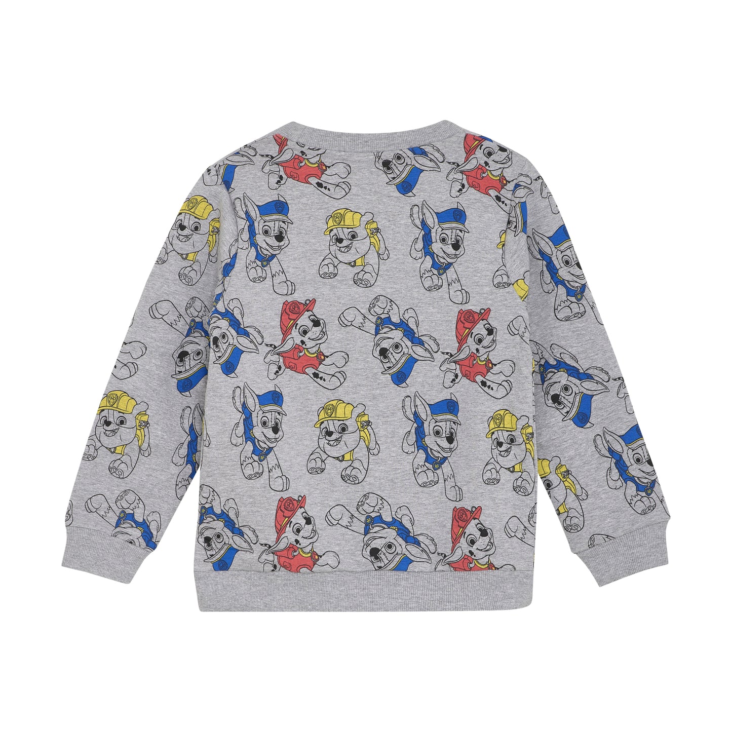 Minymo Sweatshirt Paw Patrol