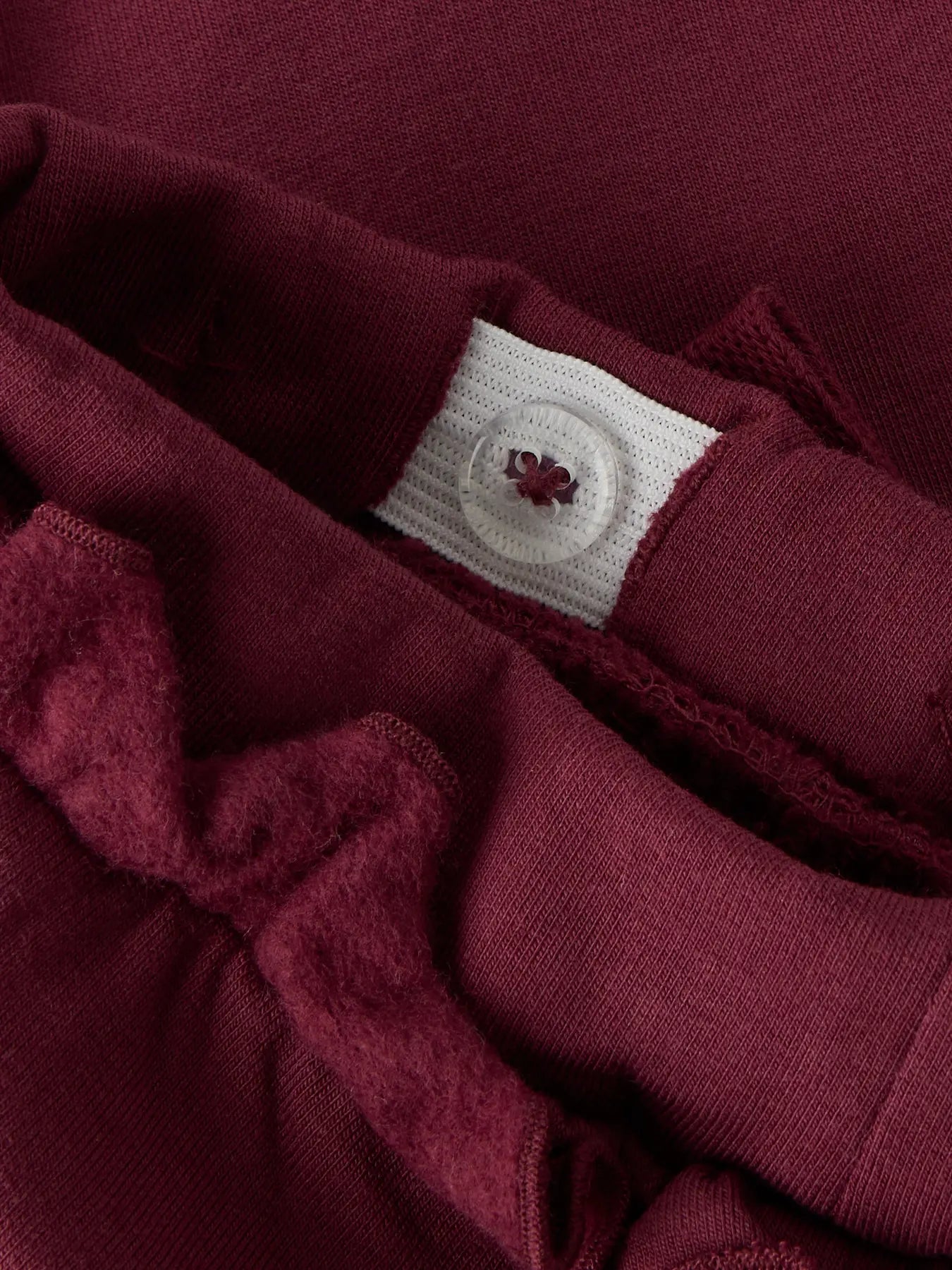 Name it Baby Frowane Sweathose