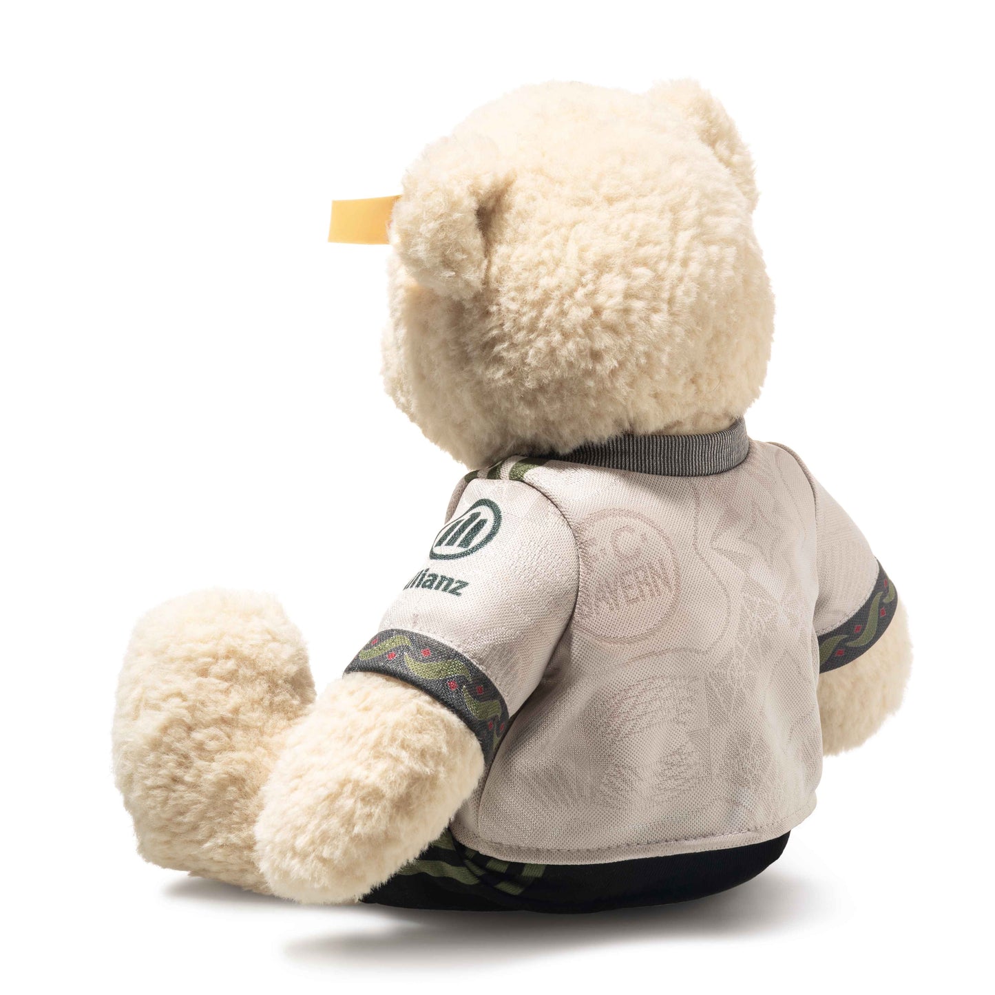 FC Bayern x Steiff Teddybär Wiesn™