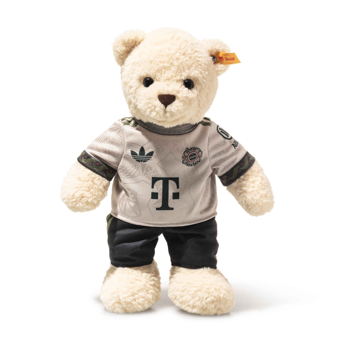 FC Bayern x Steiff Teddybär Wiesn™
