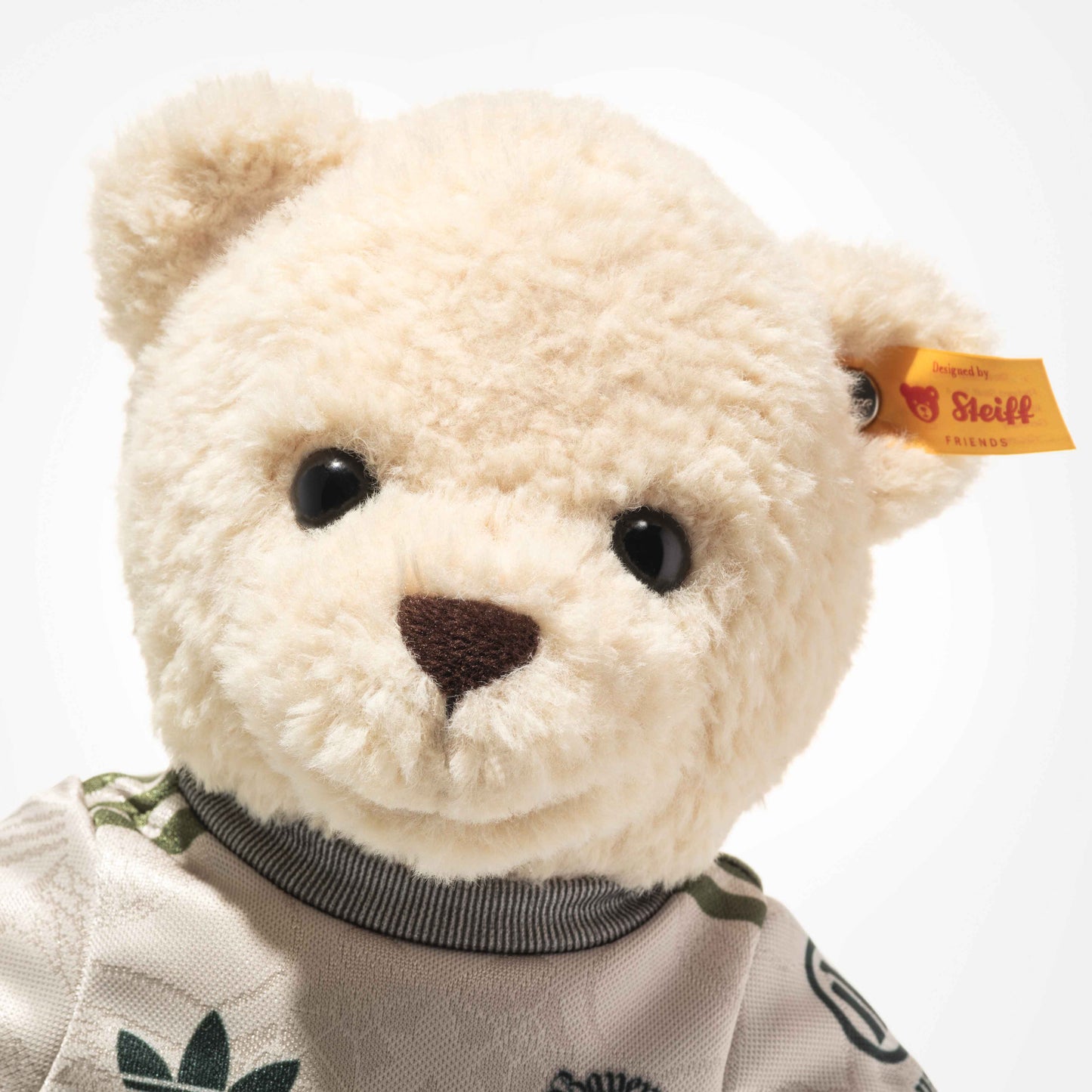 FC Bayern x Steiff Teddybär Wiesn™