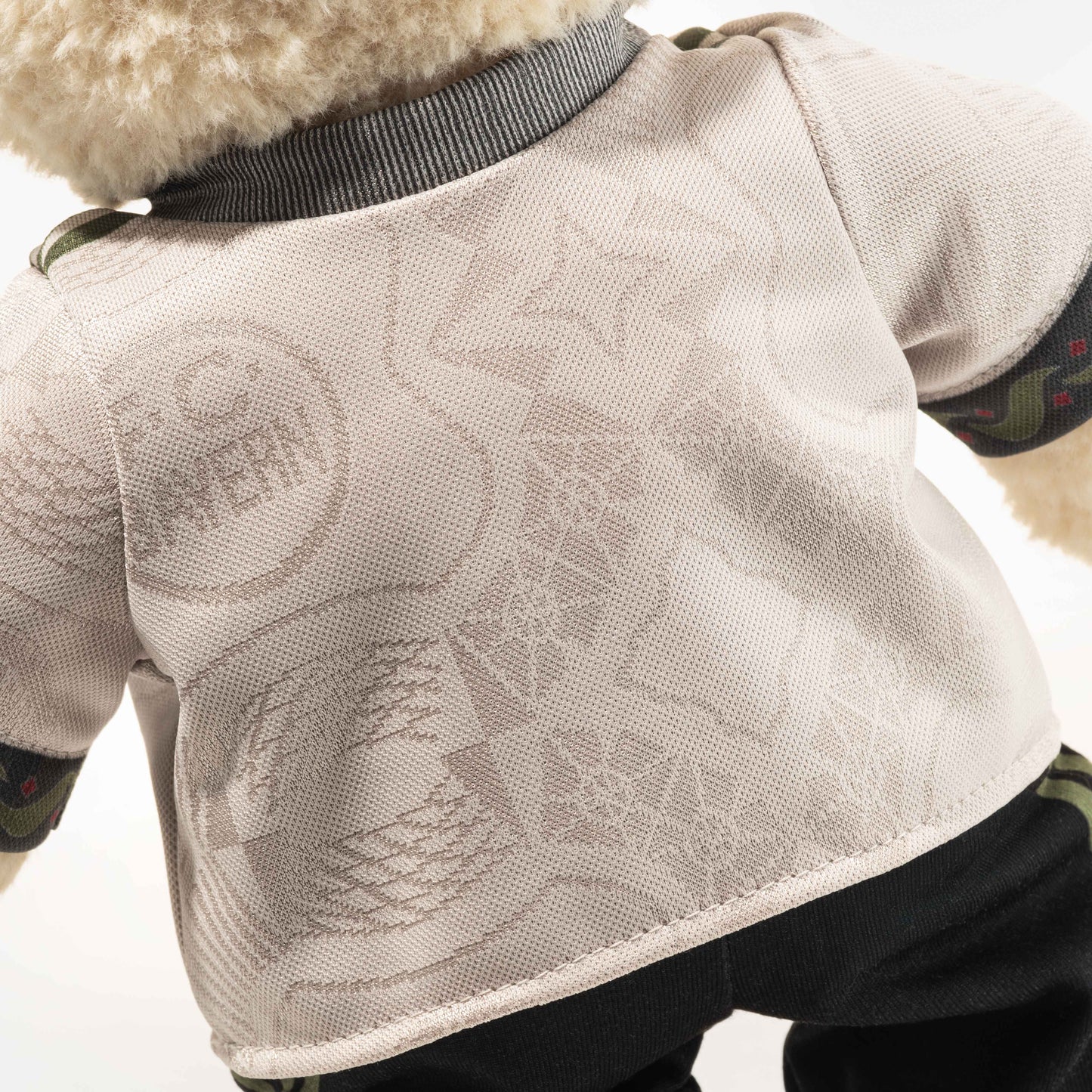 FC Bayern x Steiff Teddybär Wiesn™