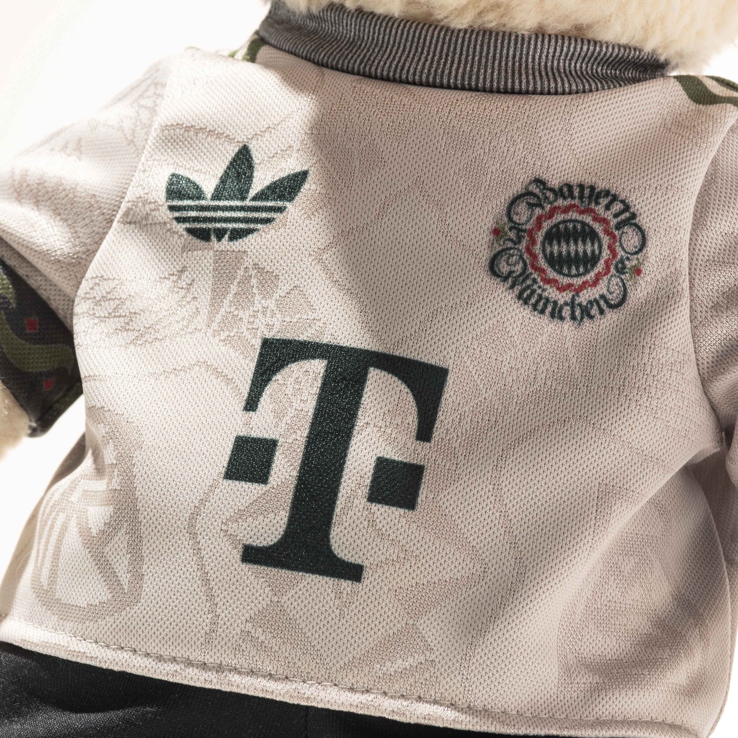 FC Bayern x Steiff Teddybär Wiesn™