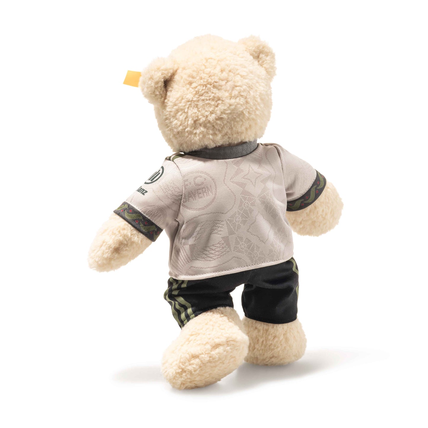 FC Bayern x Steiff Teddybär Wiesn™