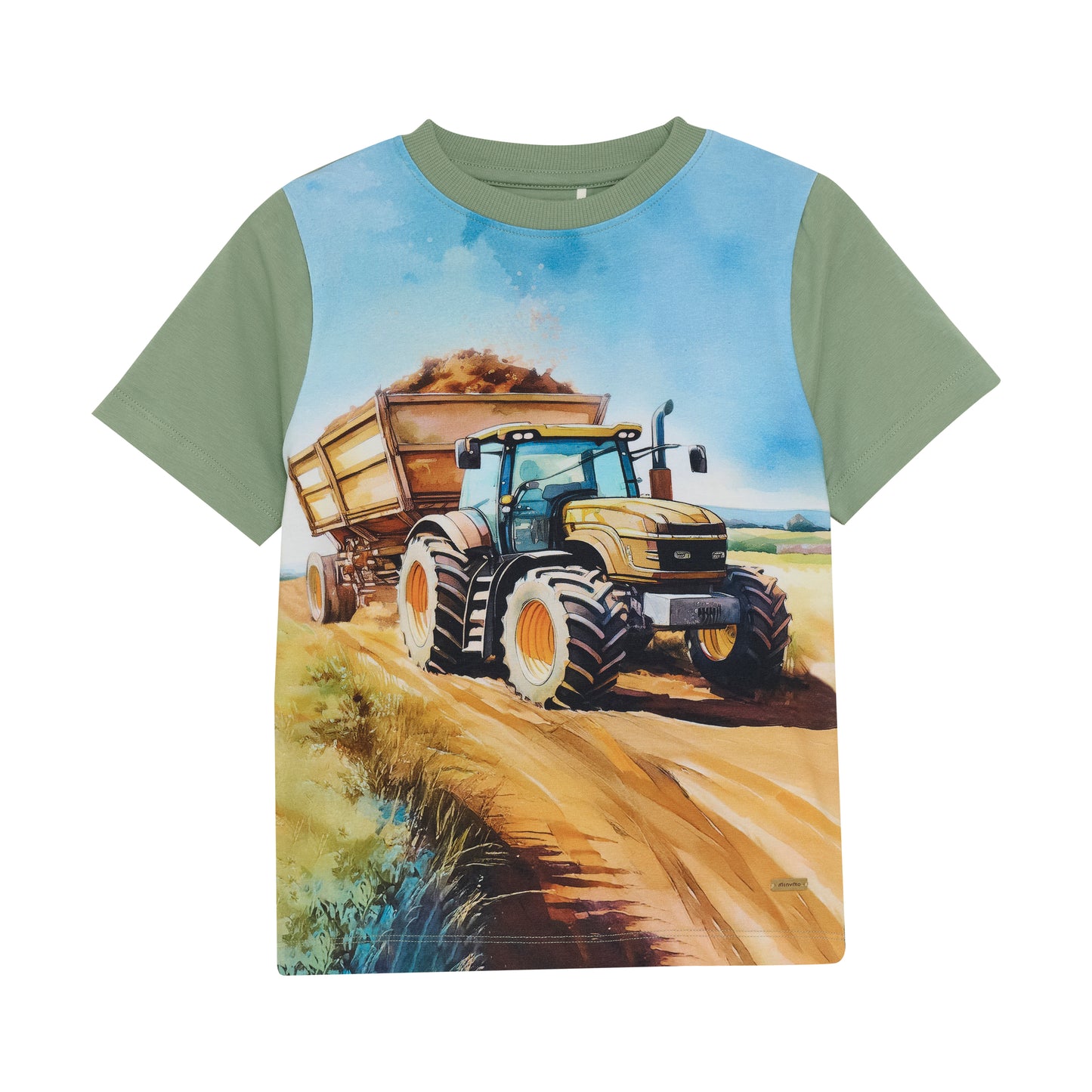Minymo T-Shirt